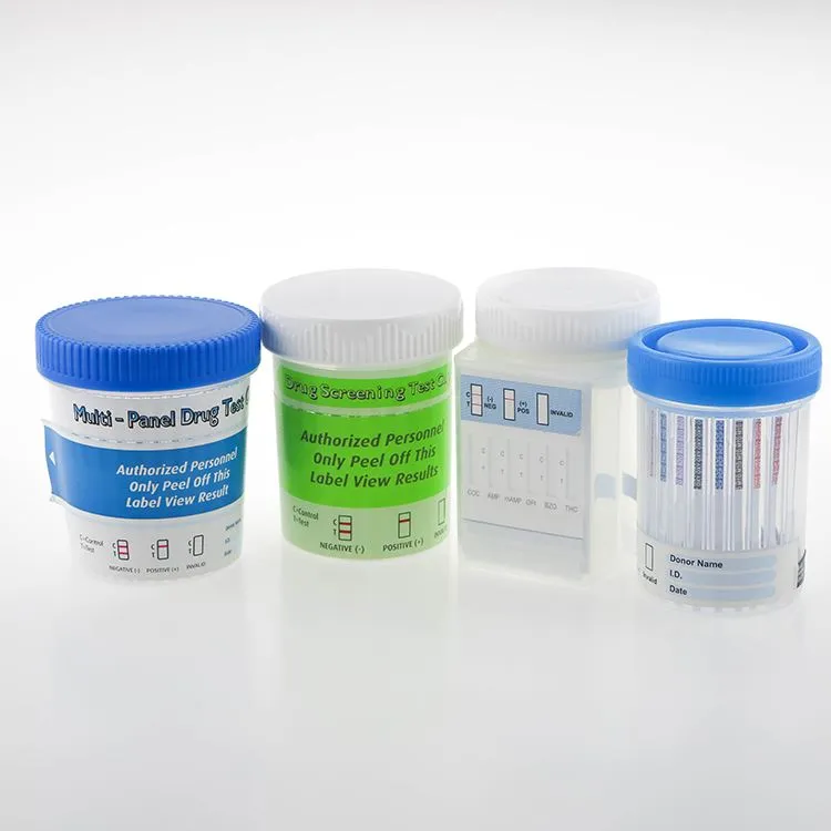 23 panels drug of abuse test kit