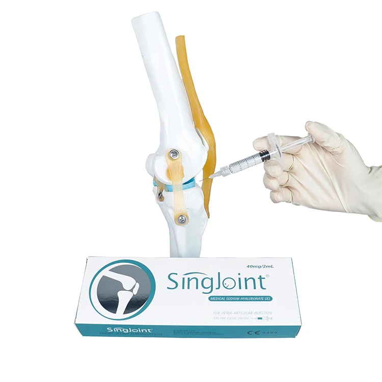 product-750-750 hyaluronic acid viscosupplementation knee injection