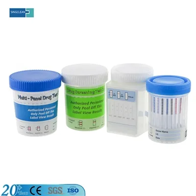 Apa dampak teknologi baru terhadap pasar IVD?