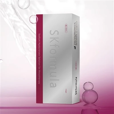 Non-silang Sodium Hyaluronate Gel0