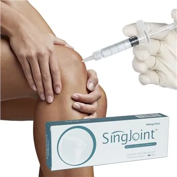 Suntikan Lutut Singjoint Untuk Radang Sendi